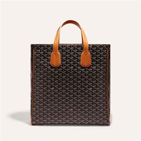 goyard voltaire wallet|VOLTAIRE BAG .